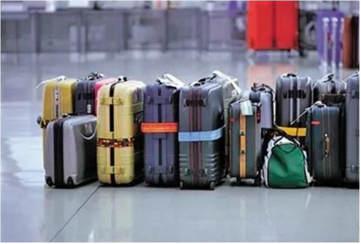 广州到东昌区行李托运